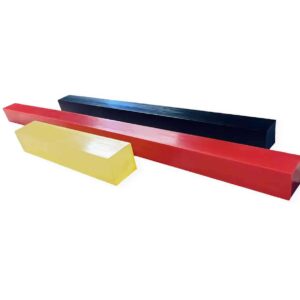 urethane bars
