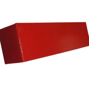 urethane bars