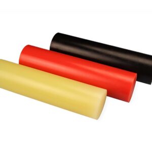 urethane stock rods