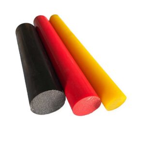 urethane stock rods