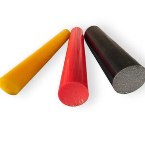urethane stock rods