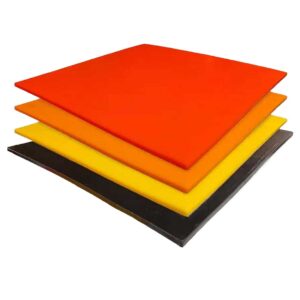 urethane stock sheets