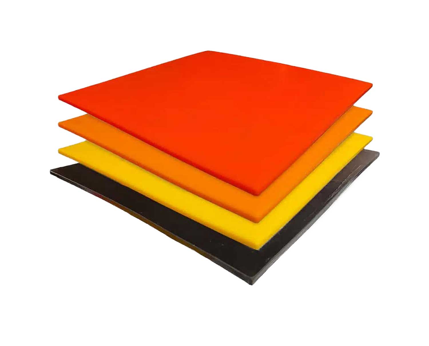 urethane stock sheets