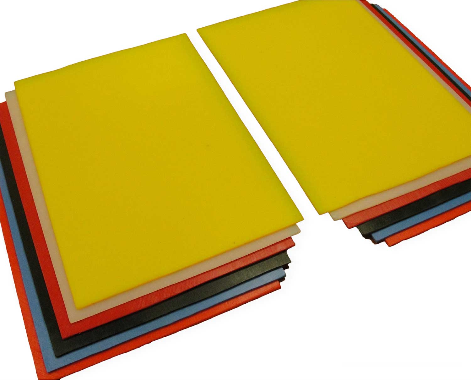 urethane sheets