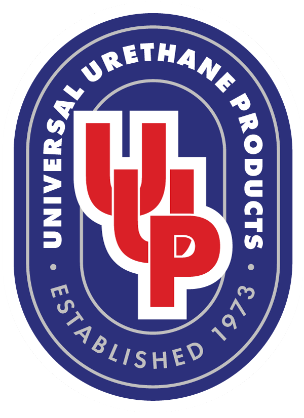 Universal Urethane Products 50th Anniversary